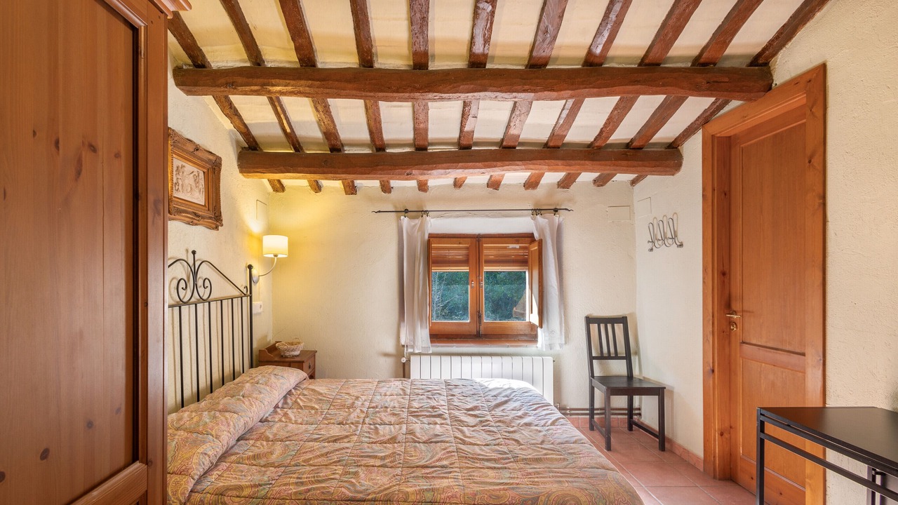 Photo of Bedroom in Gelida