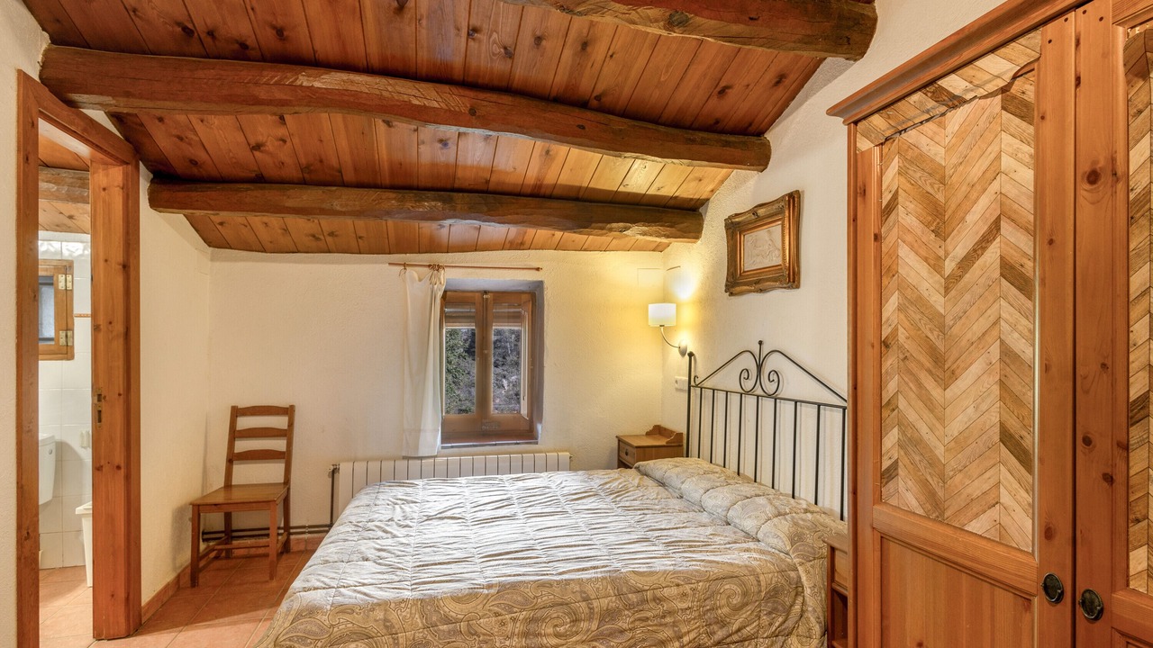 Photo of Bedroom in Gelida