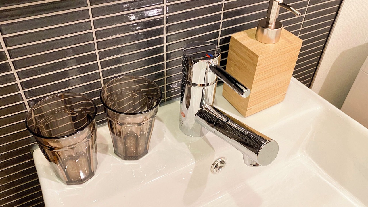 Photo of Bathroom in Hiroo
