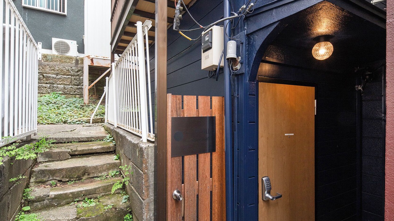 Photo of Outdoor in Hiroo