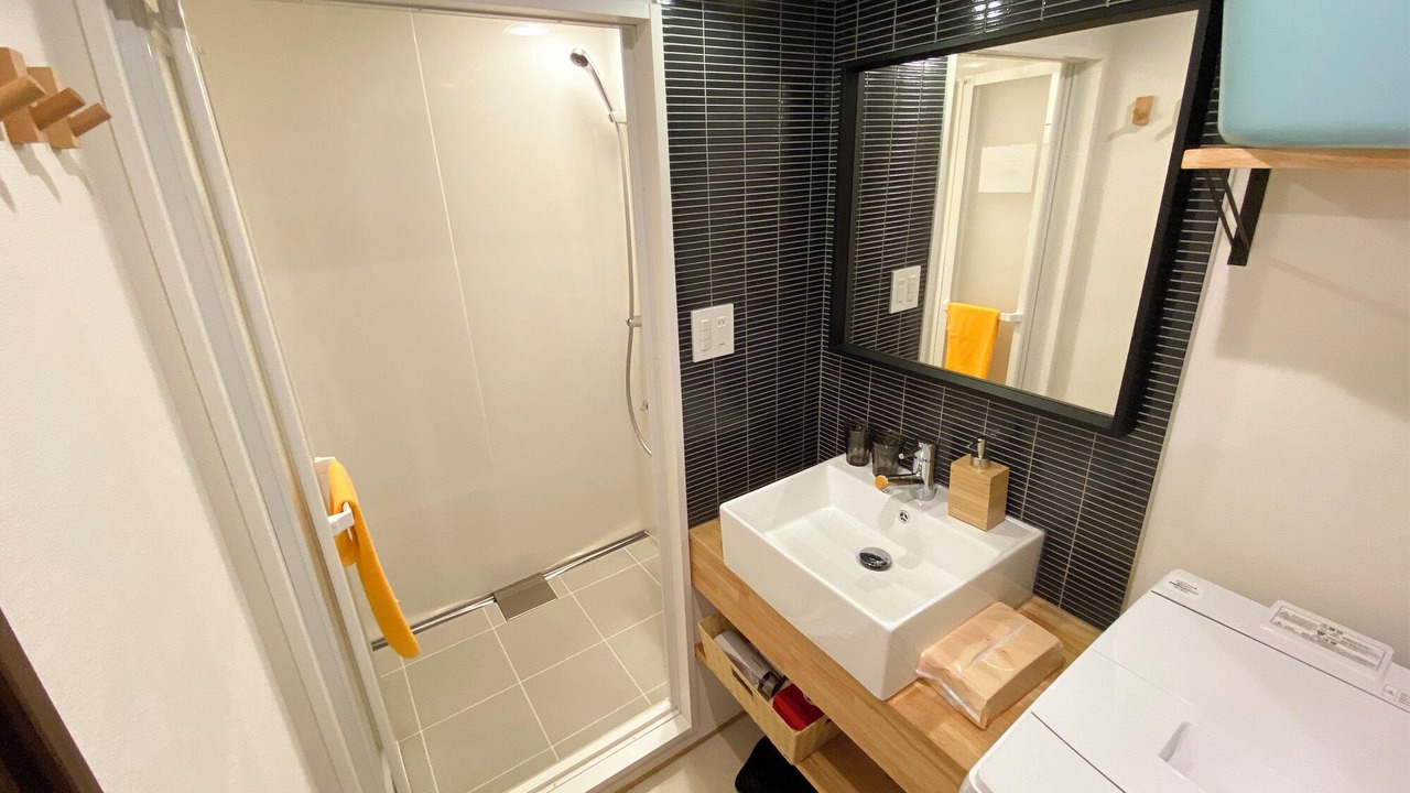 Photo of Bathroom in Hiroo
