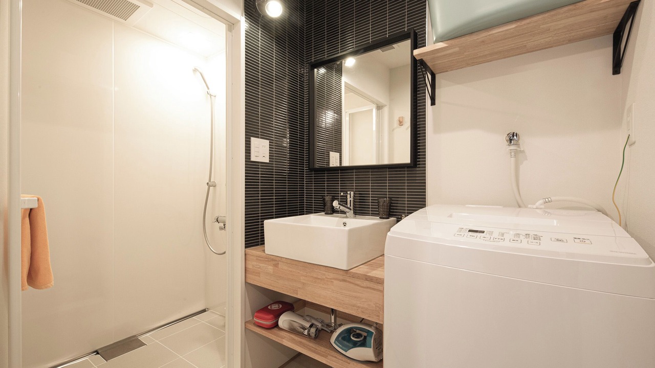 Photo of Bathroom in Hiroo