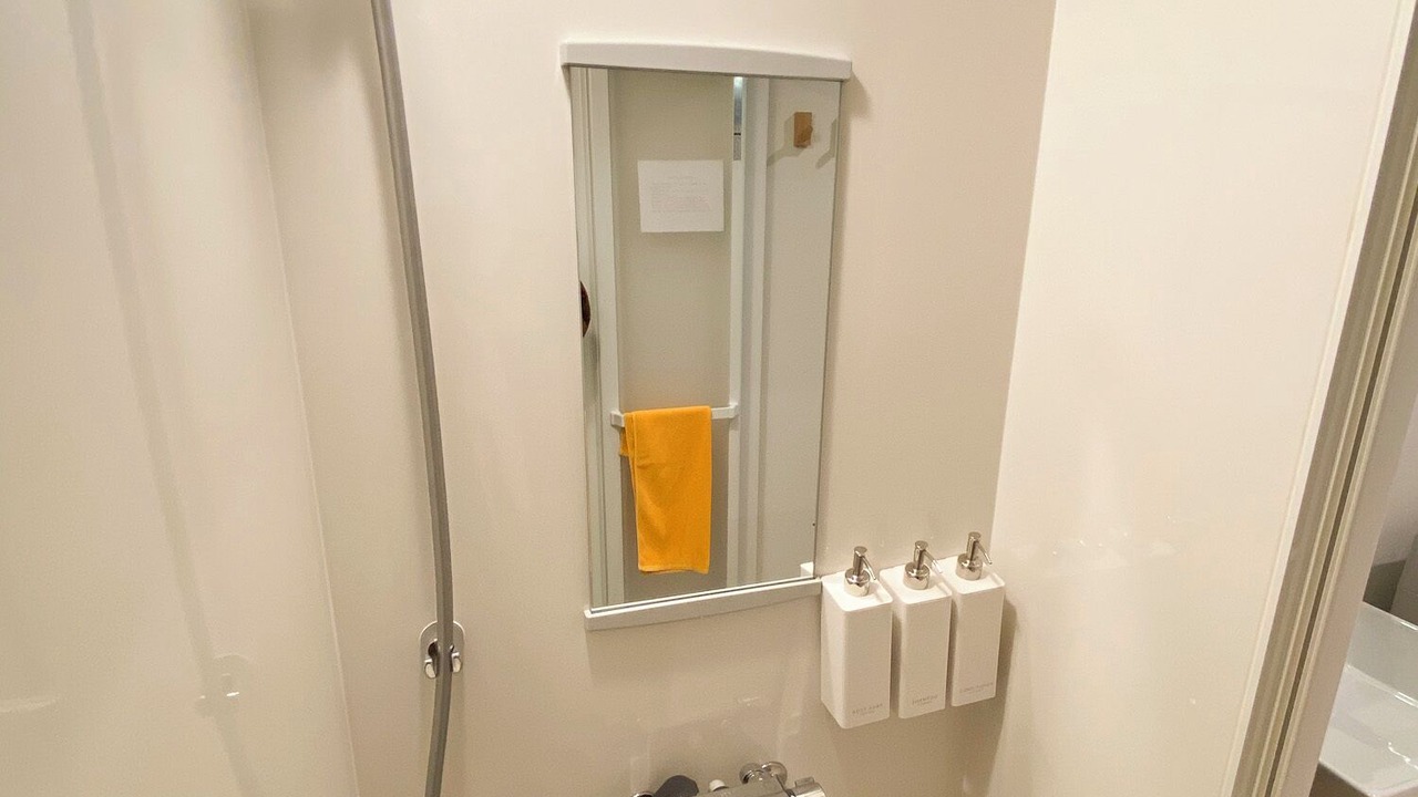 Photo of Bathroom in Hiroo