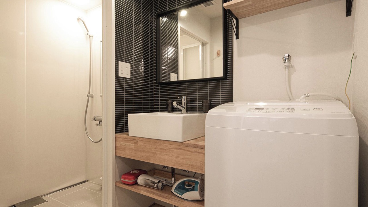 Photo of Bathroom in Hiroo