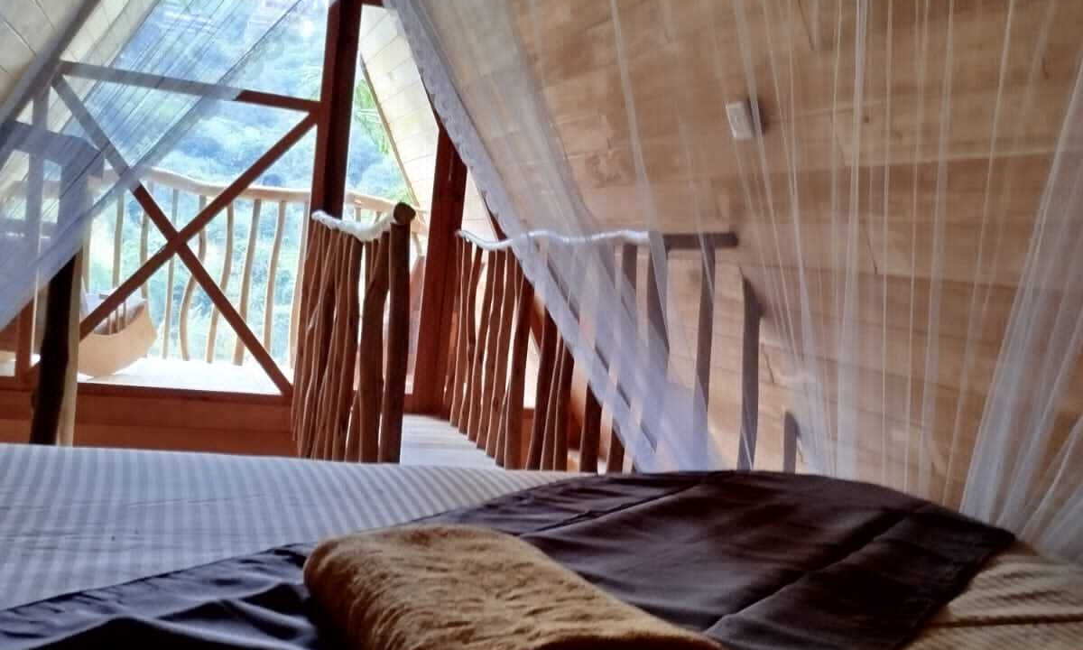 Photo of Bedroom in Ella