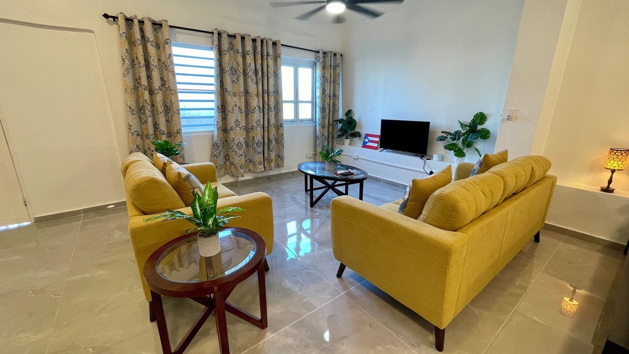 Photo of Livingroom in Isabel II