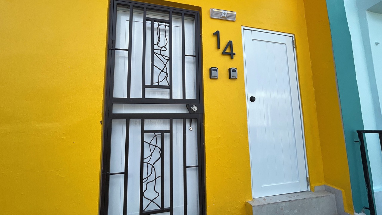 Photo of Outdoor in Isabel II