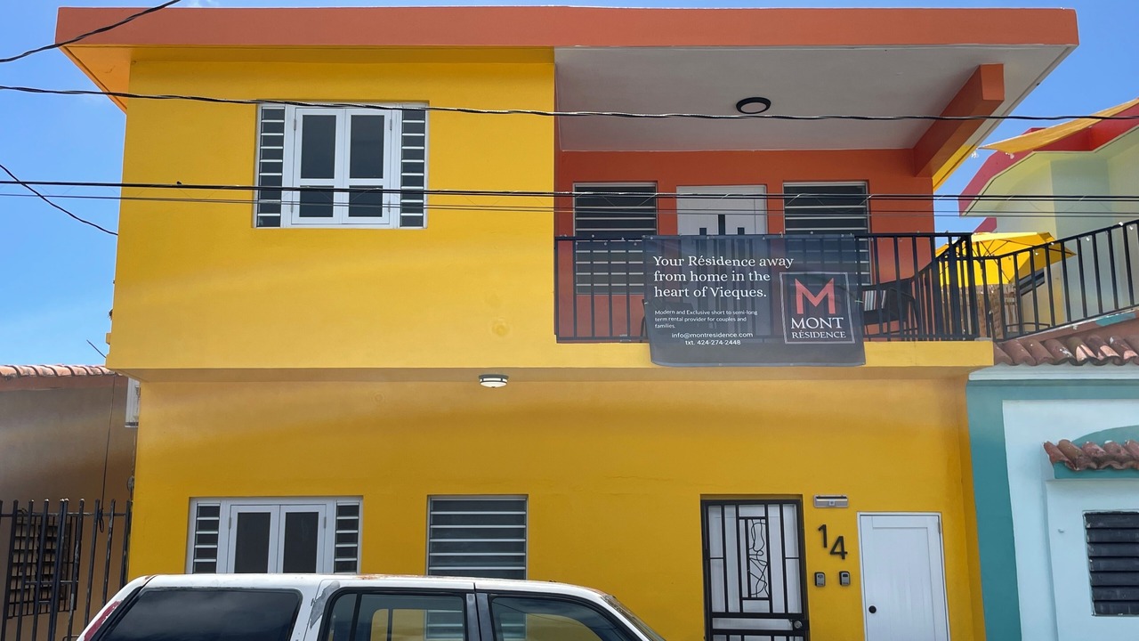 Photo of Outdoor in Isabel II