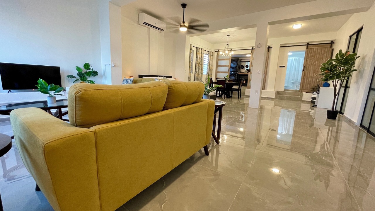 Photo of Livingroom in Isabel II