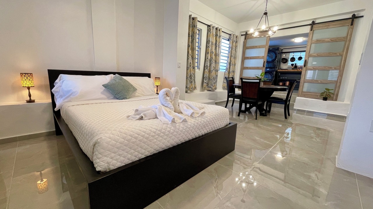 Photo of Bedroom in Isabel II