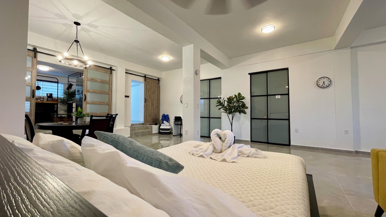 Photo of Bedroom in Isabel II