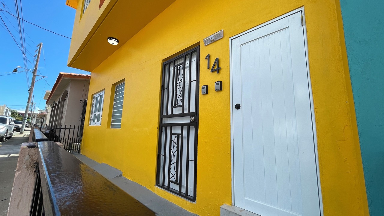 Photo of Outdoor in Isabel II