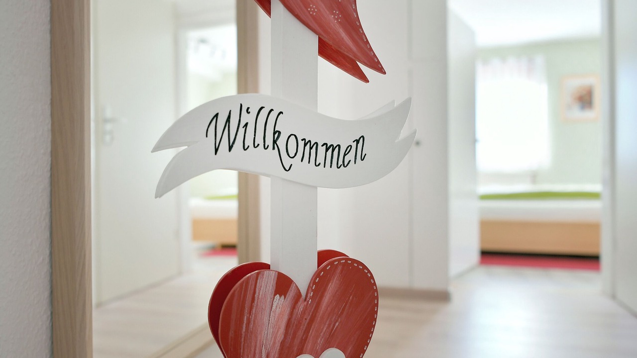 Photo of Bedroom in Bad Liebenstein