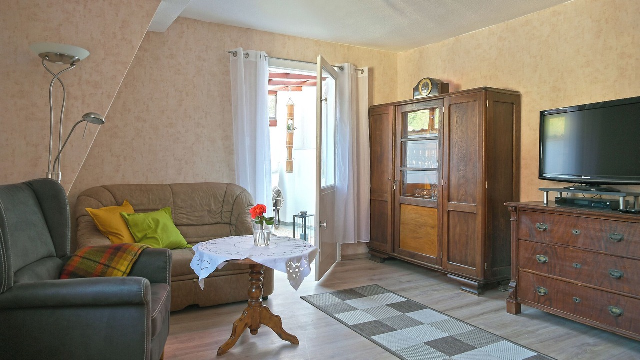 Photo of Livingroom in Bad Liebenstein