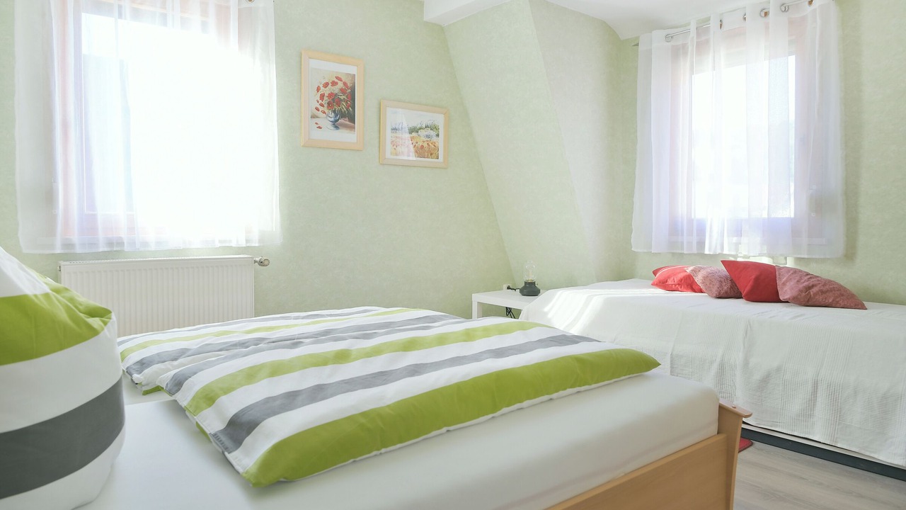 Photo of Bedroom in Bad Liebenstein
