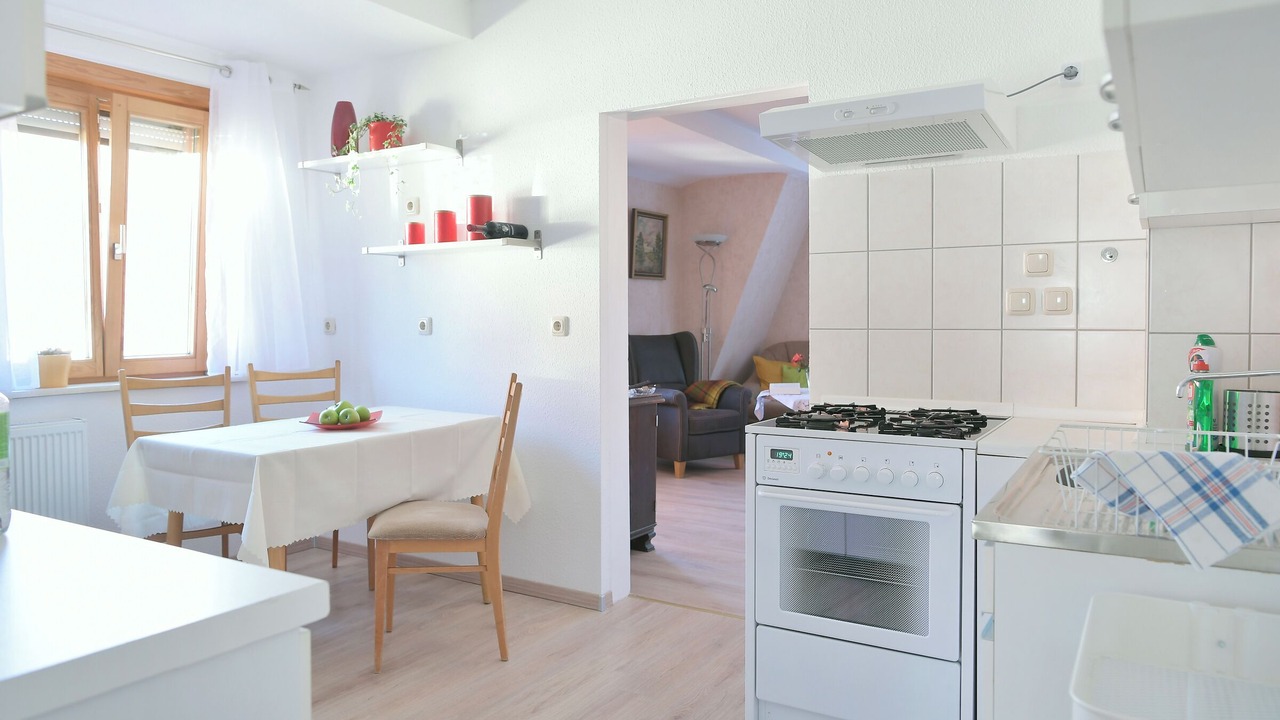 Photo of Kitchen in Bad Liebenstein