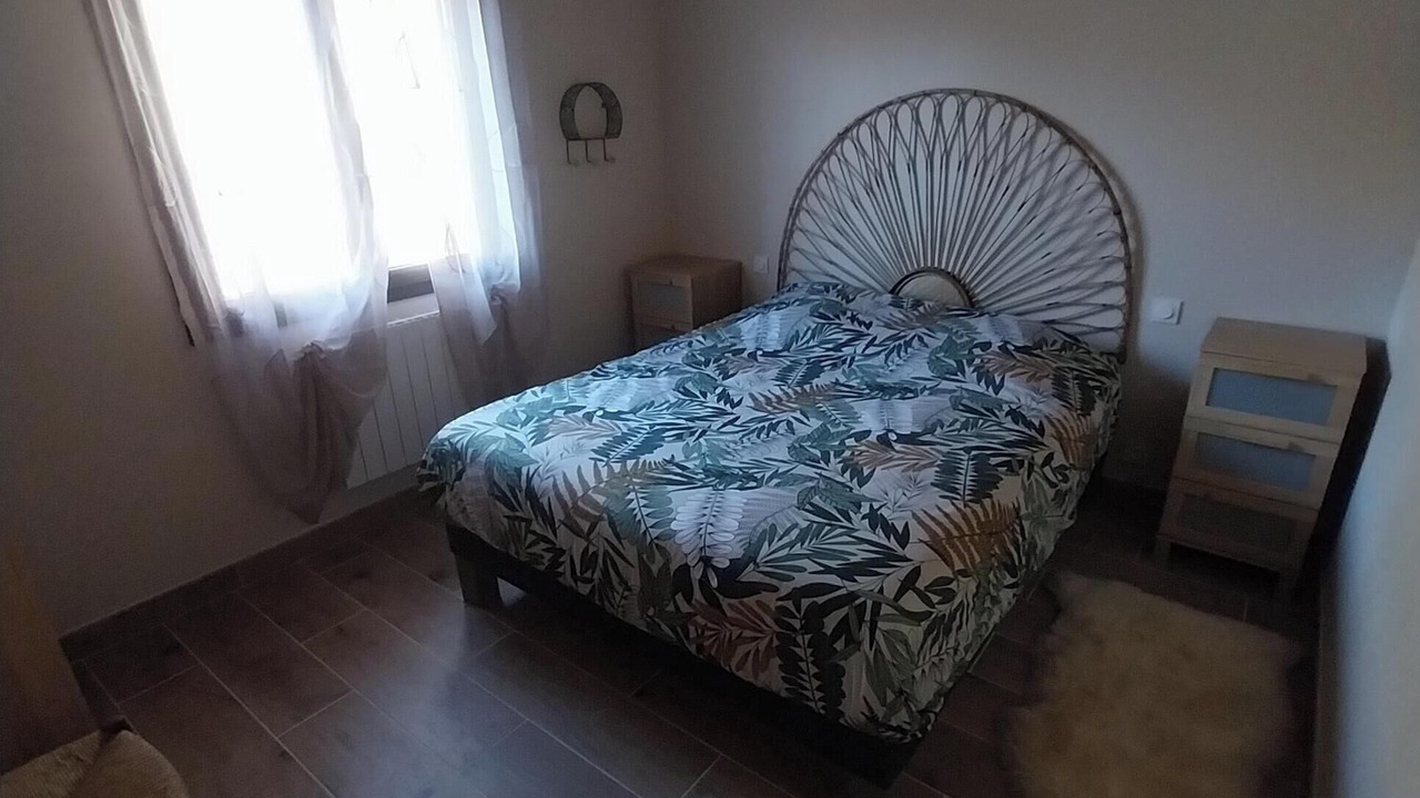 Photo of Bedroom in Millau