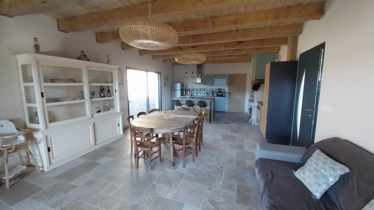 Photo of Livingroom in Millau