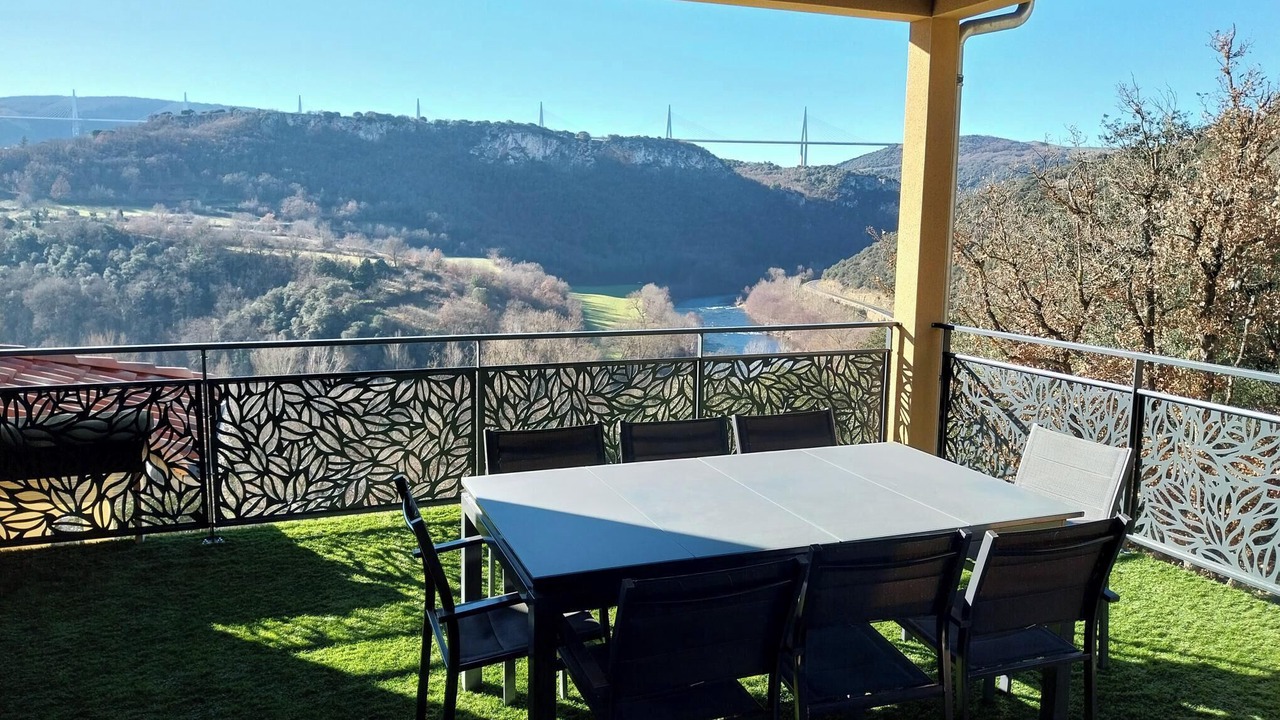 Photo of Outdoor in Millau