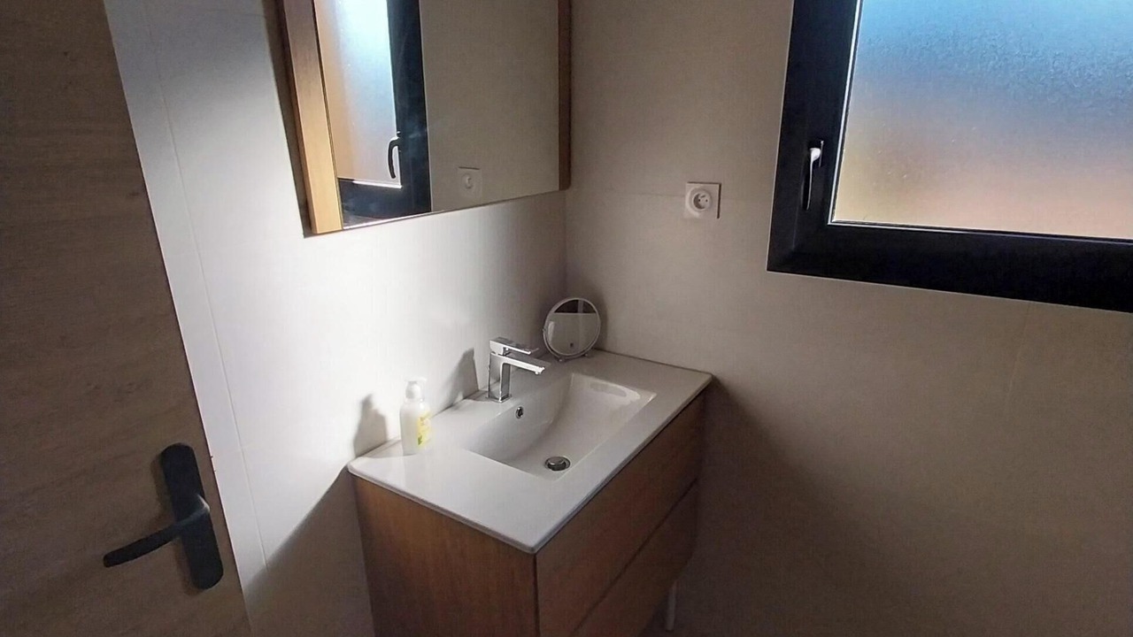 Photo of Bathroom in Millau