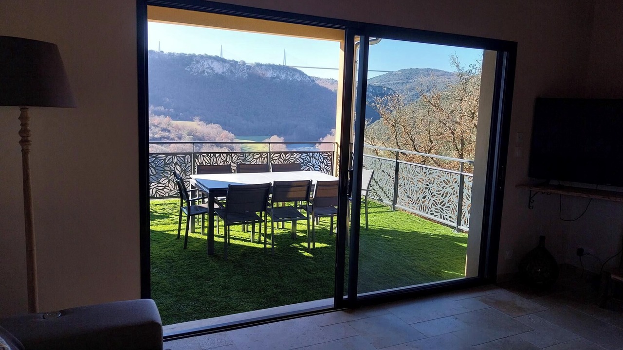 Photo of Livingroom in Millau