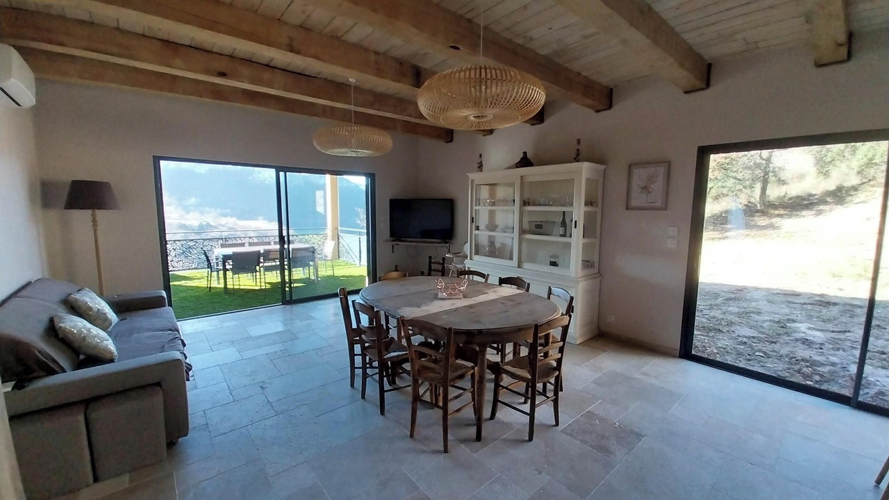 Photo of Livingroom in Millau