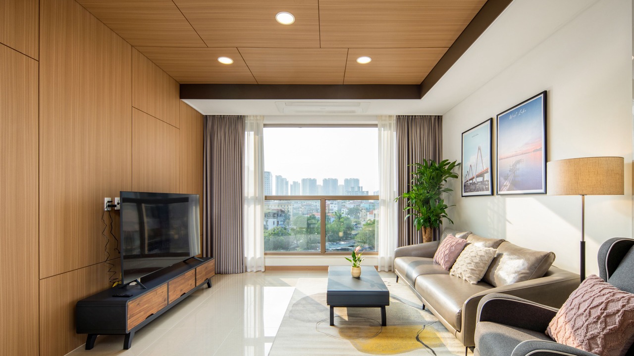 Photo of Livingroom in Bac Tu Liem