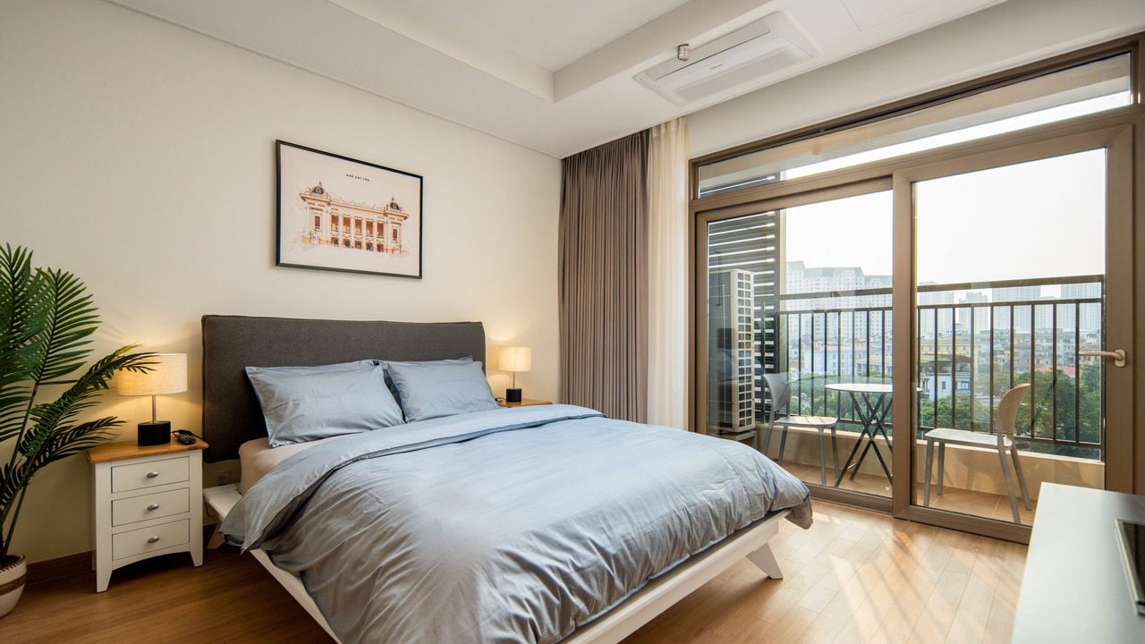 Photo of Bedroom in Bac Tu Liem