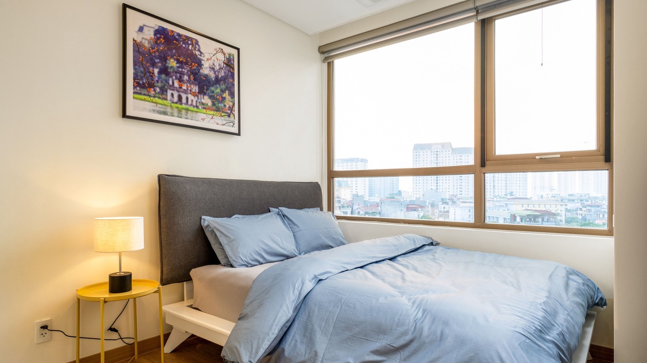 Photo of Bedroom in Bac Tu Liem