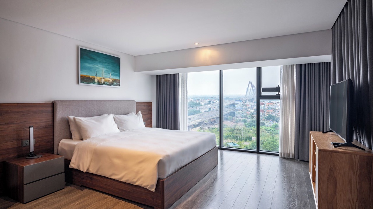 Photo of Bedroom in Nhat Tan