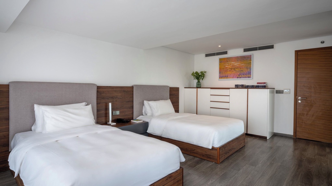 Photo of Bedroom in Nhat Tan