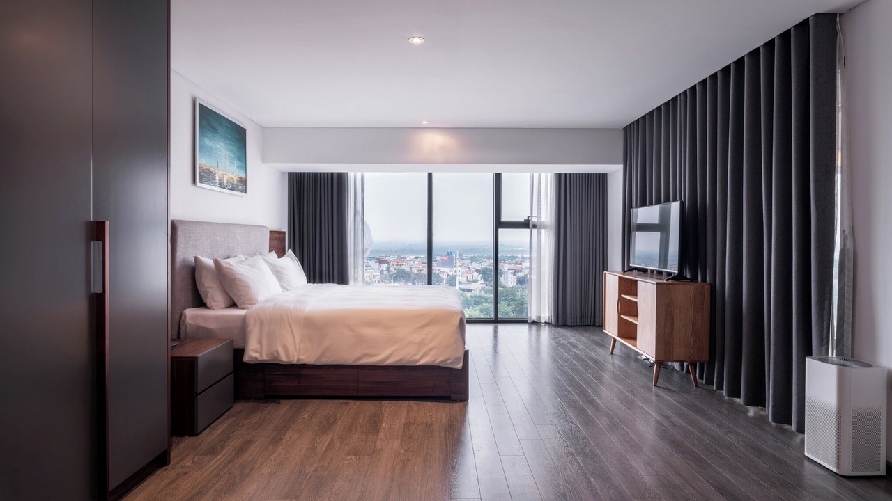 Photo of Bedroom in Nhat Tan