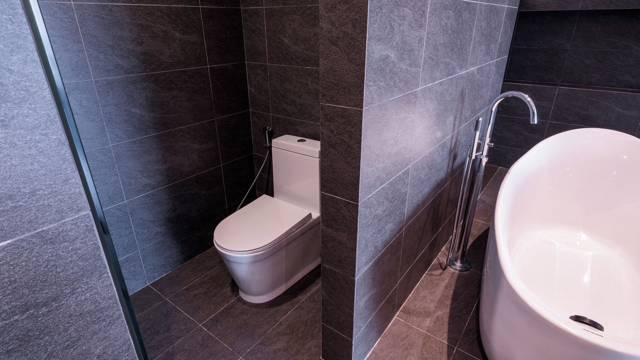 Photo of Bathroom in Nhat Tan