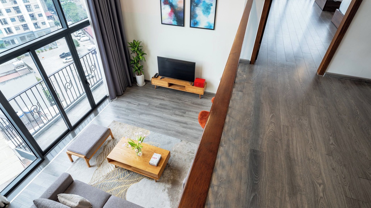 Photo of Livingroom in Nhat Tan