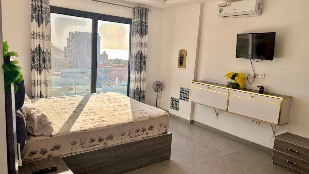 Photo of Bedroom in Ouakam