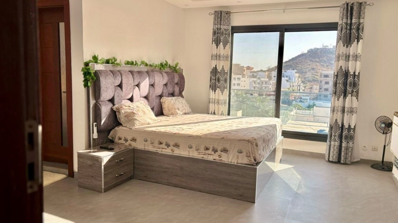 Photo of Bedroom in Ouakam