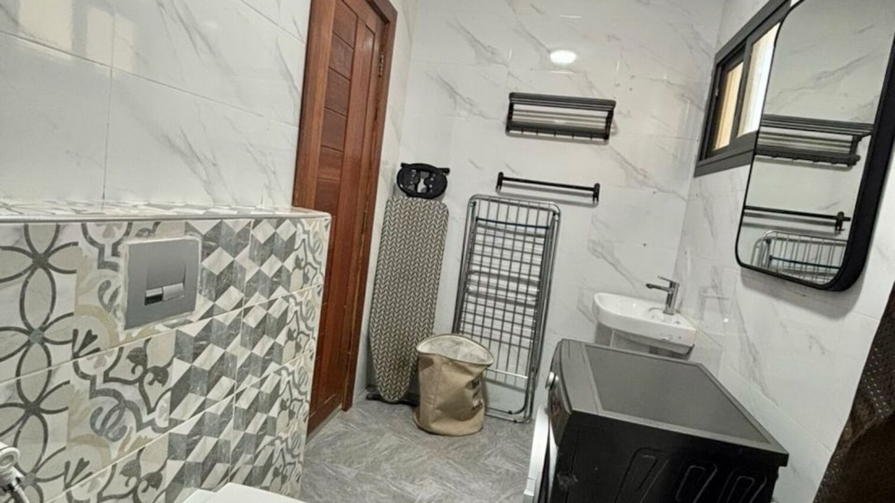 Photo of Bathroom in Ouakam