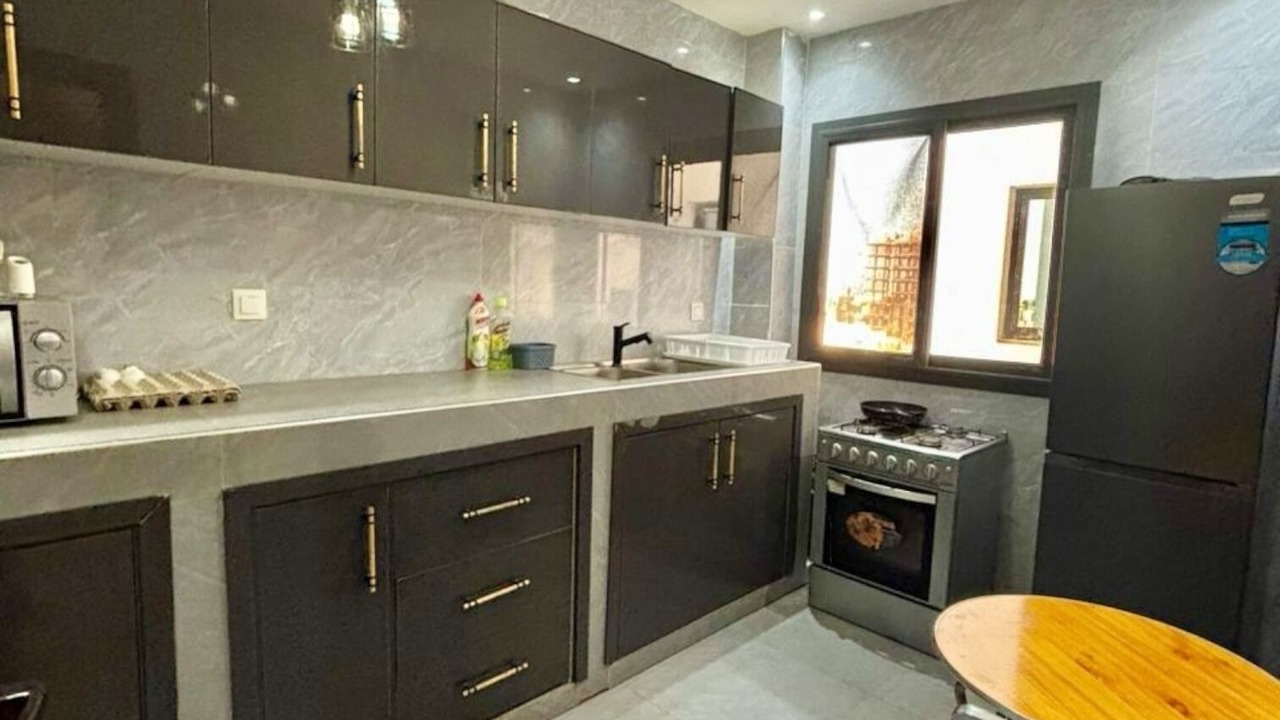 Photo of Kitchen in Ouakam