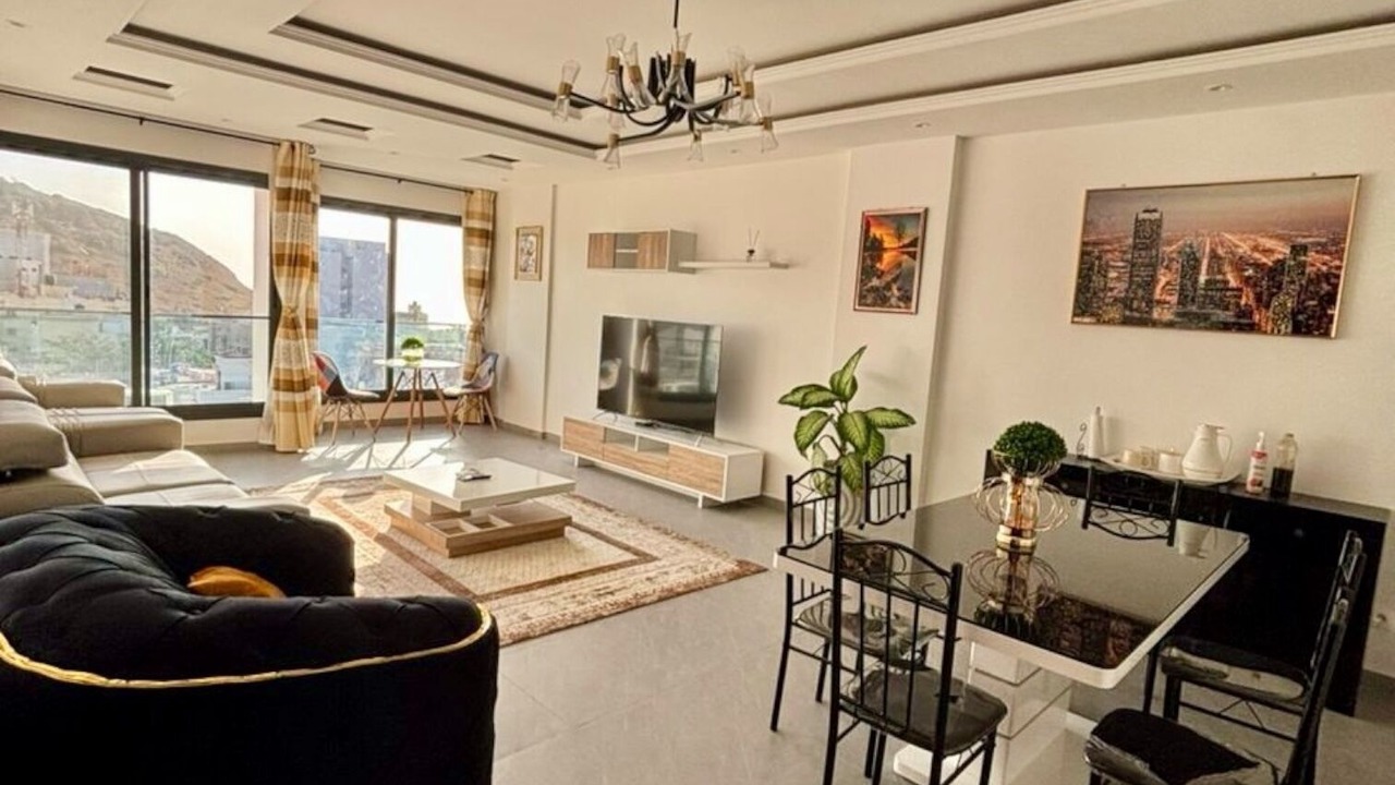 Photo of Livingroom in Ouakam