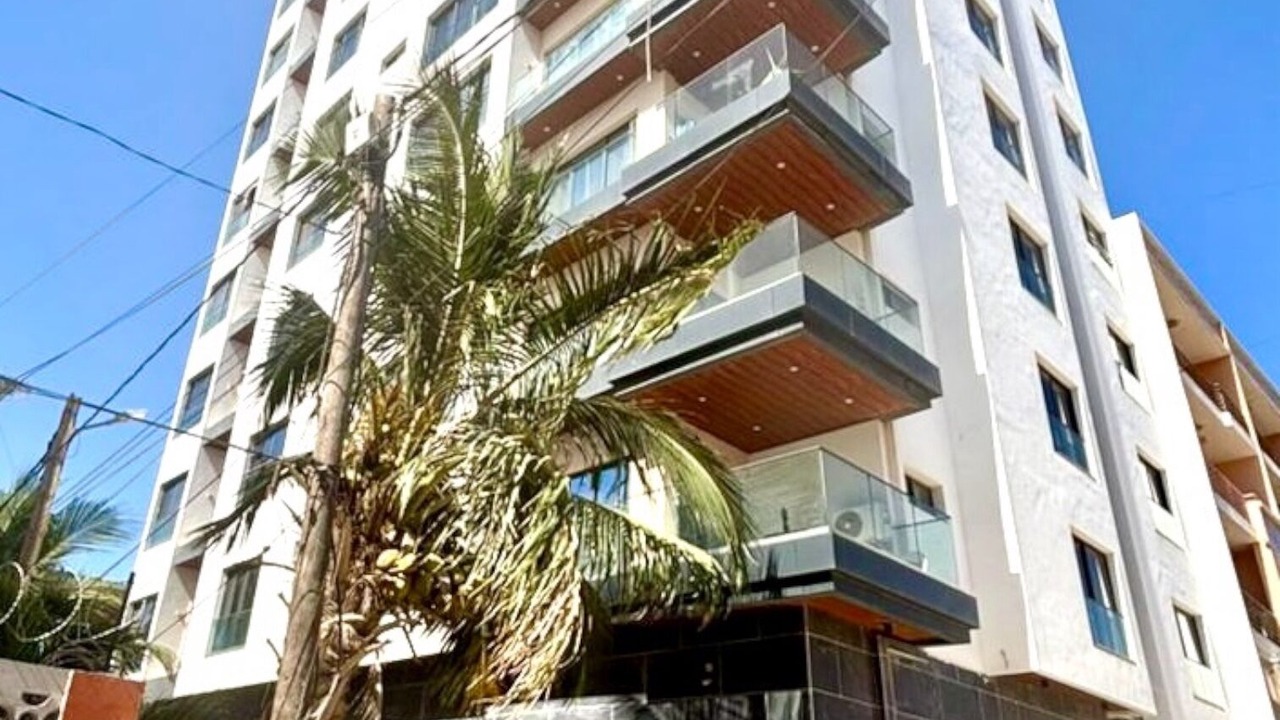 Photo of Outdoor in Ouakam