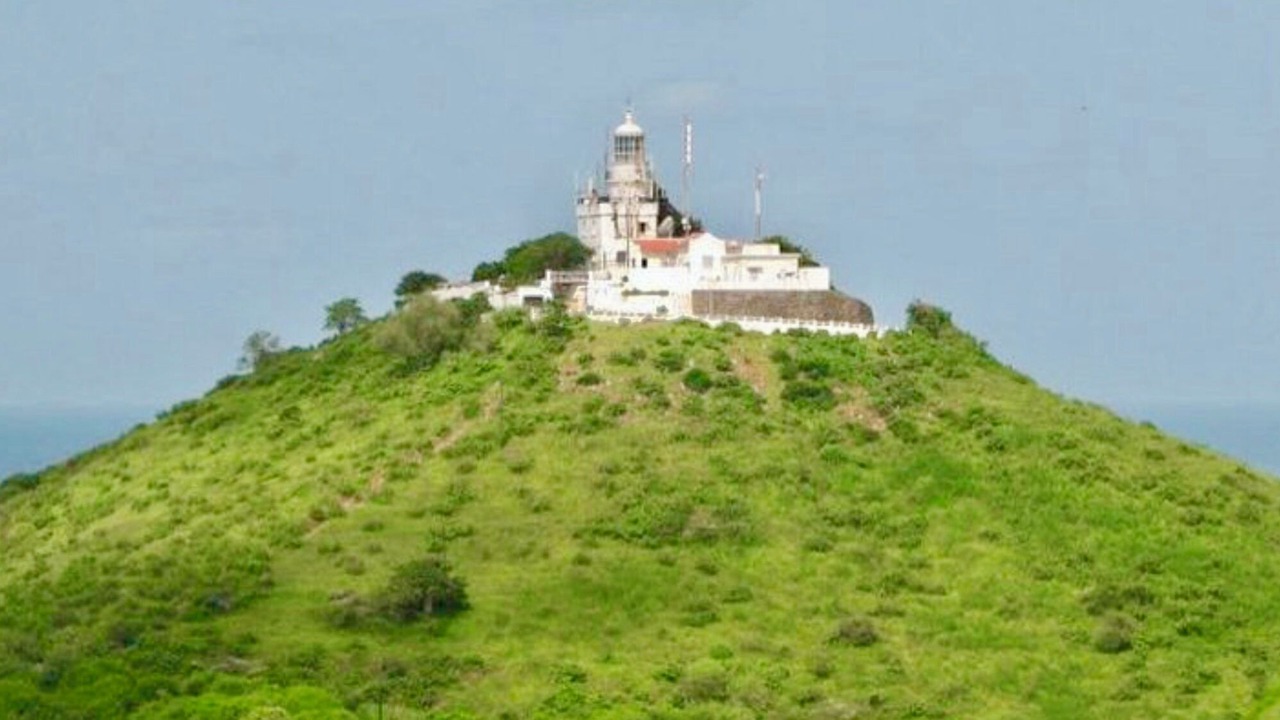 Photo of Others in Ouakam