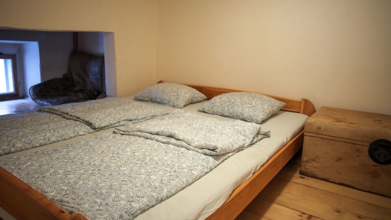Photo of Bedroom in Kosice Old Town