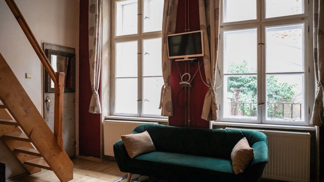 Photo of Livingroom in Kosice Old Town