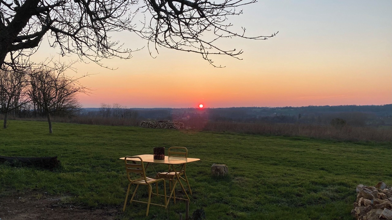 Photo of Outdoor in Villaines-la-Gonais