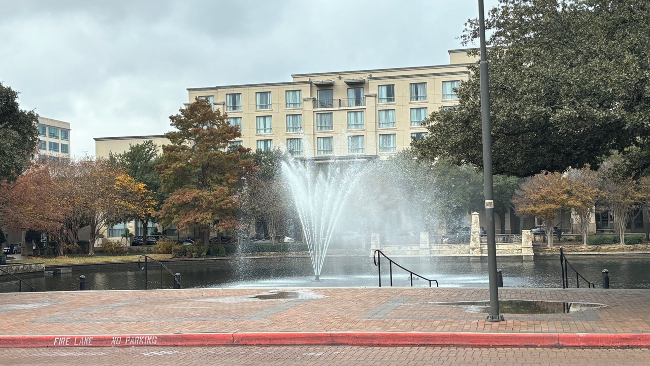 Photo of Outdoor in Legacy Park