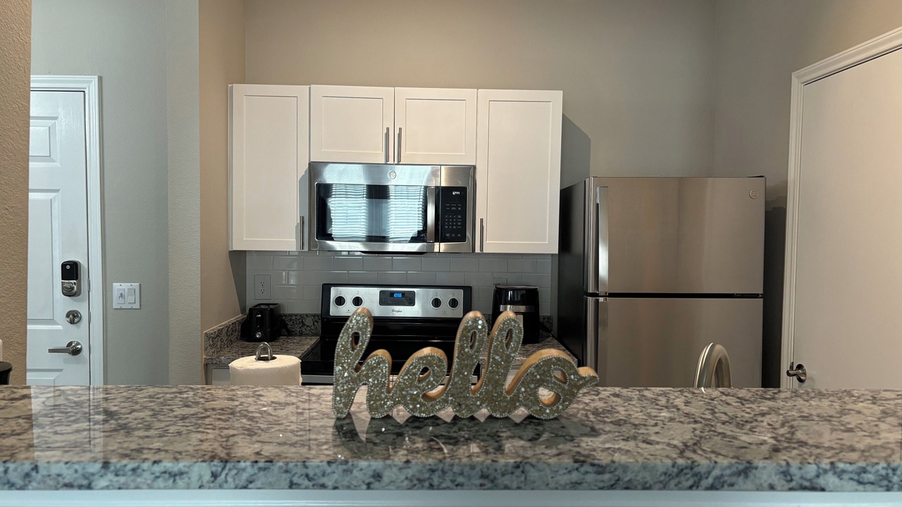 Photo of Kitchen in Legacy Park