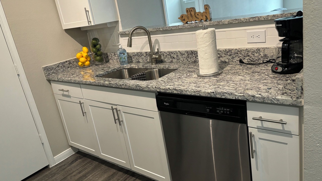 Photo of Kitchen in Legacy Park
