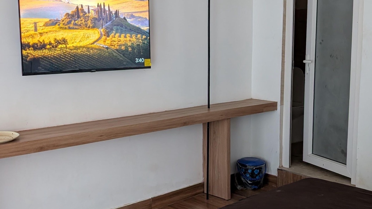 Photo of Bedroom in Rishikesh