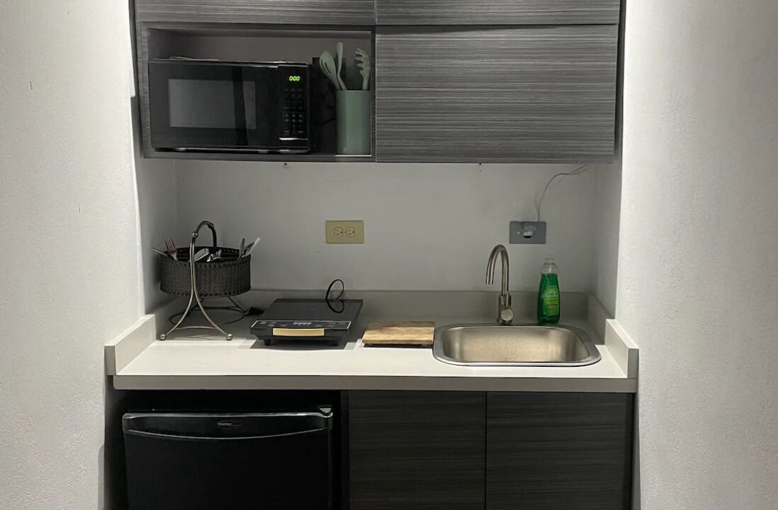 Photo of Kitchen in Arecibo