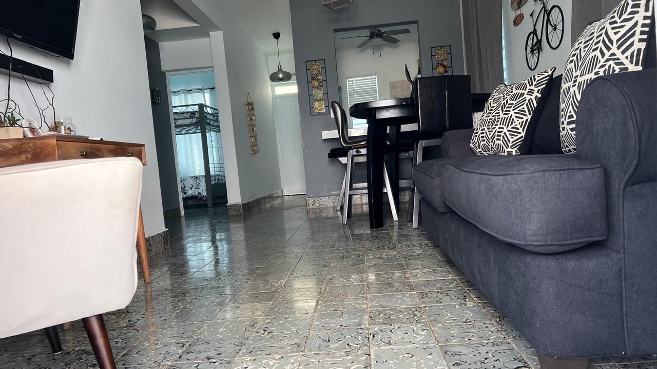 Photo of Livingroom in Arecibo